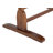 Gumesindo Solid Wood Top Drafting Table-10469277-41685245