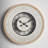 Armonnie Wall Clock