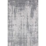 Abstract Area Rug