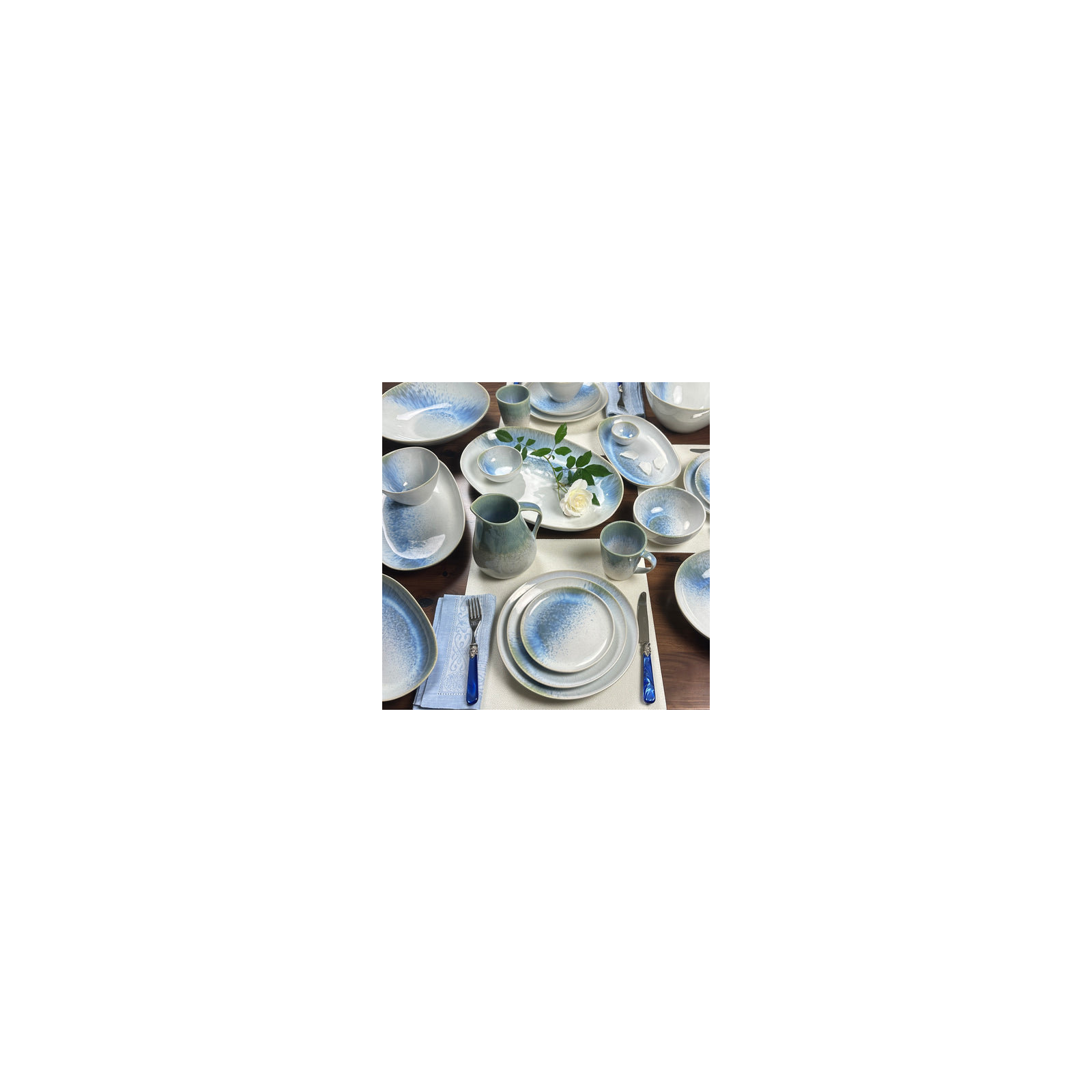 Oria Serving Bowl