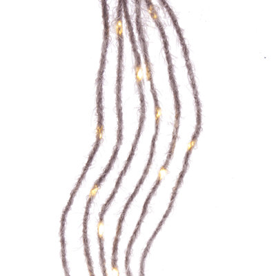 4.73'' Rope Lights