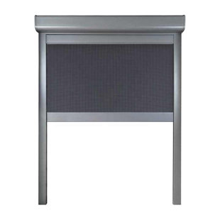 Outdoor Roller Blinds