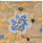 Nonia Hand Tufted Wool Floral Rug-1758398730
