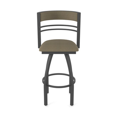 Hunter Swivel Stool