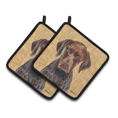 East Urban Home Polyester Potholder
