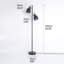 Allenna 161cm Bronze Task Floor Lamp