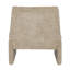 Gisella Upholstered Occasional Chair, Sand