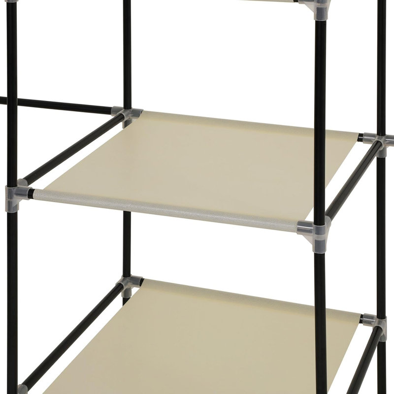 150cm Closet System