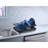 Stainless Steel Countertop Dish Rack-23075310
