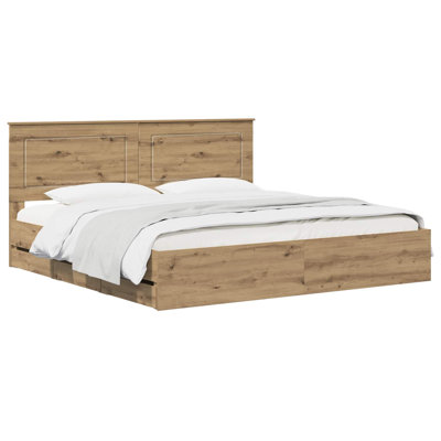 Super King (6') Bed Frame