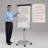 Adjustable Flipchart Easel
