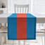 Chemin de table basket Philadelphia-48824266-48854558-48824261