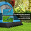 5 Person Tent-125051060