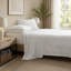 Ensemble de draps en coton 4 pièces 4 pièces