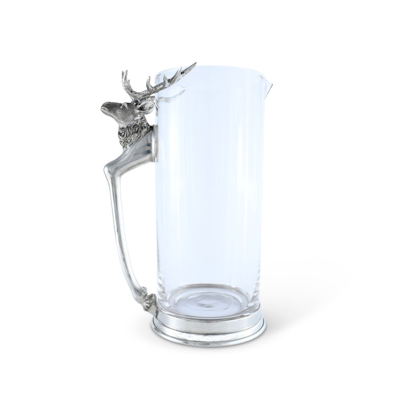Lodge Pitcher