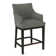 Upholstered Counter Stool
