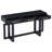 Console Table With Three Drawers-663099716