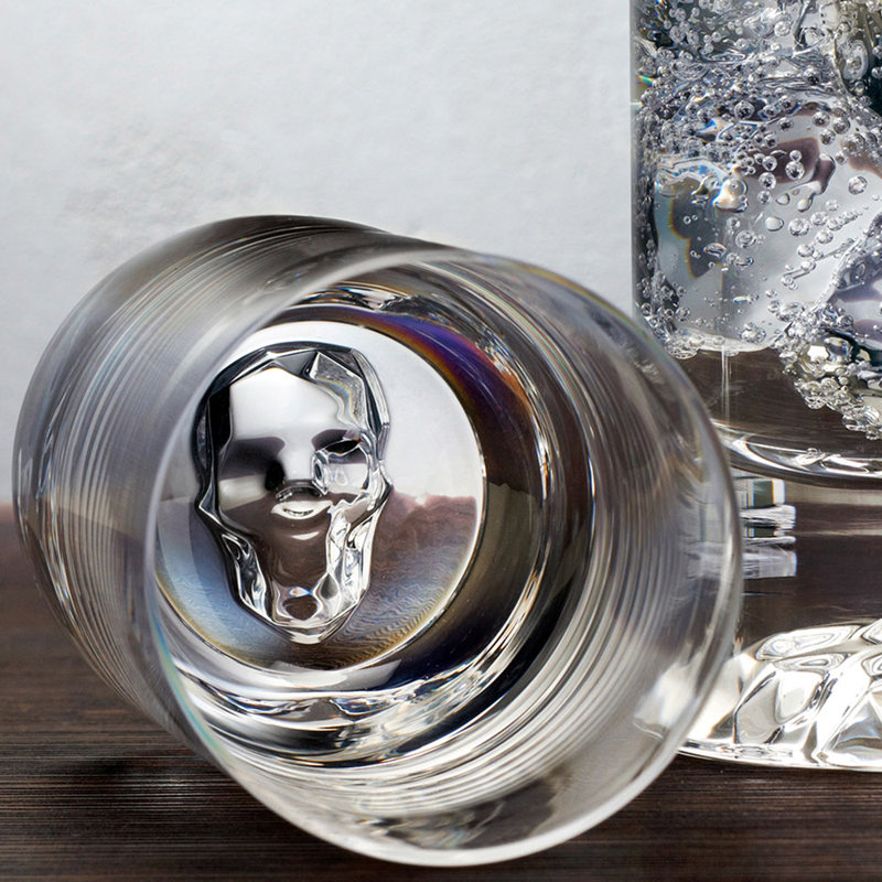 Finesse 11 oz Verre Highball