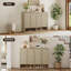 Armoire à chaussures Consiglia Boho-490029003-492631709