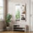 Full Body Mirror With Shelf-1815368906