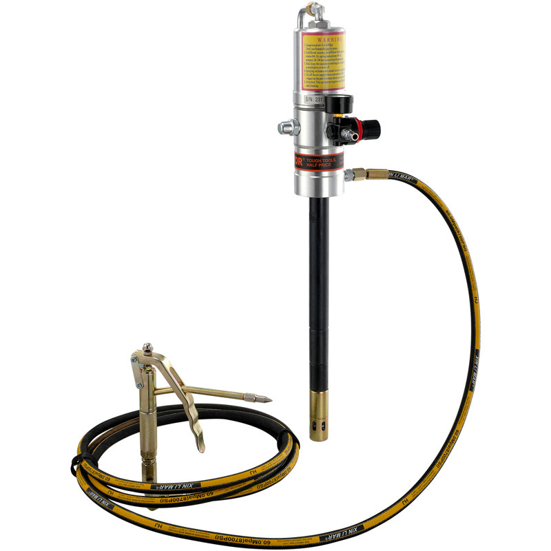Grease Pump