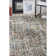 Tapis à motif abstrait Hattan