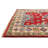 Olander Red Rug