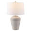Ashlyne Resin Table Lamp
