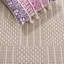 Tapis intérieur / extérieur en sisal Muriel-274737909