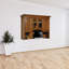 Shultz 54'' H x 75.5'' W Desk