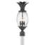 Plantation 3-Light Lantern Head