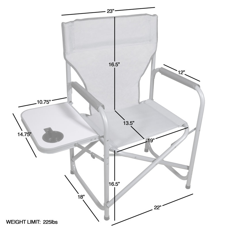 Folding Beach Chair