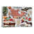 Toile tendue