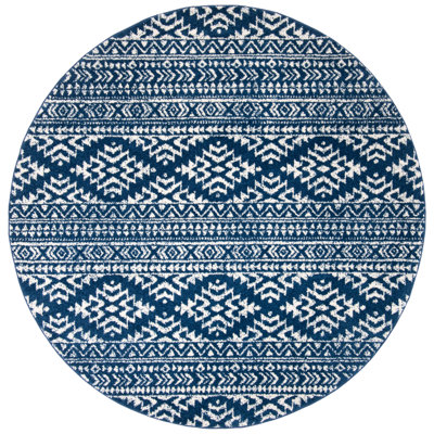 Remmers Tulum Performance Southwestern Rug