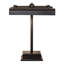 Utica Library Table Lamp