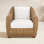 Melbourne Wicker Patio Chair