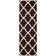 Carolene Hand Tufted Wool Geometric Rug