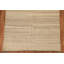 Tapis en laine Kilim Earth Tone 5 x 7