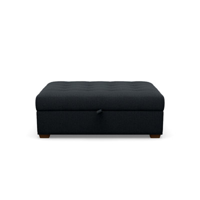 Baxter Square Ottoman