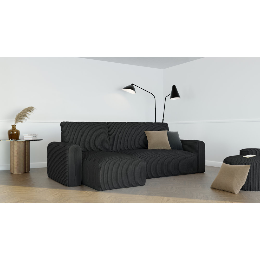 Ecksofa Alekto