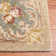 Molter Hand Tufted Wool Floral Rug