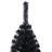Christmas Tree Decoration Artificial Half-Circle Tree with Stand PET-1441563352-1387848119