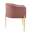 Savour Tufted Performance Velvet Accent Chair-432763875