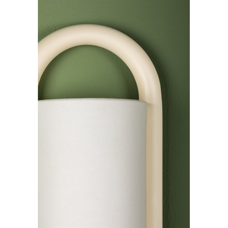Wynter 1 Light Wall Sconce