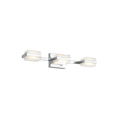Kamden 3-Light Bath