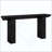 Design Console Table,Sofa Table,Modern Entryway Table