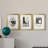 " Unknown Space I " 3 - Pieces-963421353-963421352
