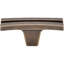 Flared 2 5/8" Length Geometric Knob-622194114