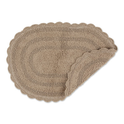 Tapis de bain Hchet