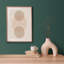 Havana 2 Collection Plain Texture Wallpaper Roll-153790007